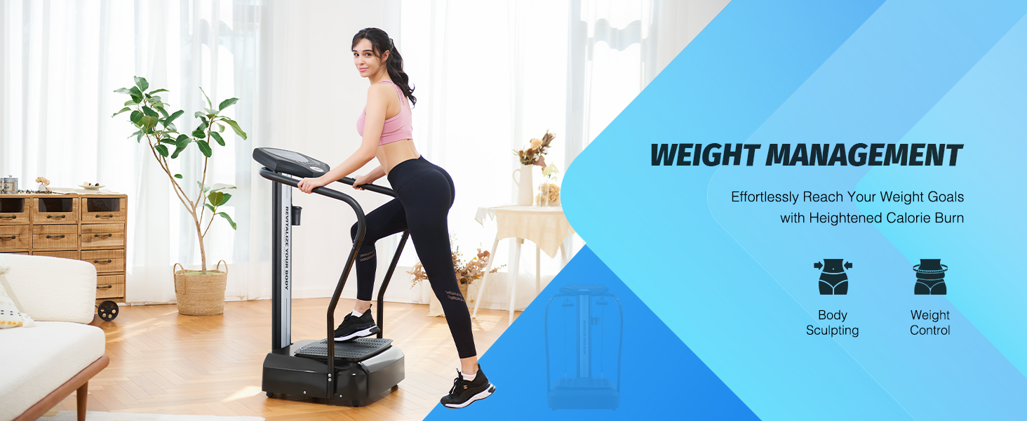 vibration plate