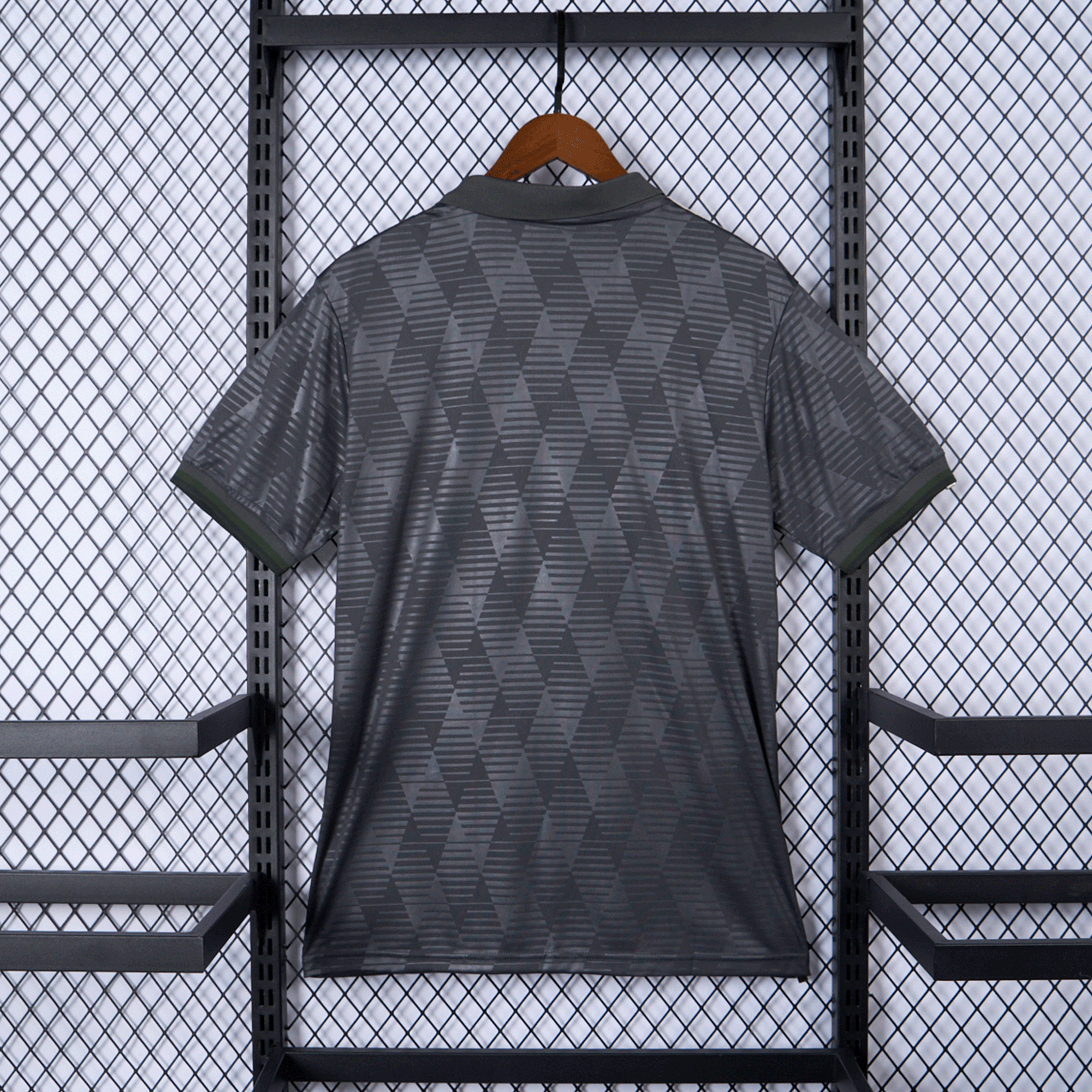 Higojerseys-Bayern Munich 24-25 Oktoberfest Jersey - Fans Version