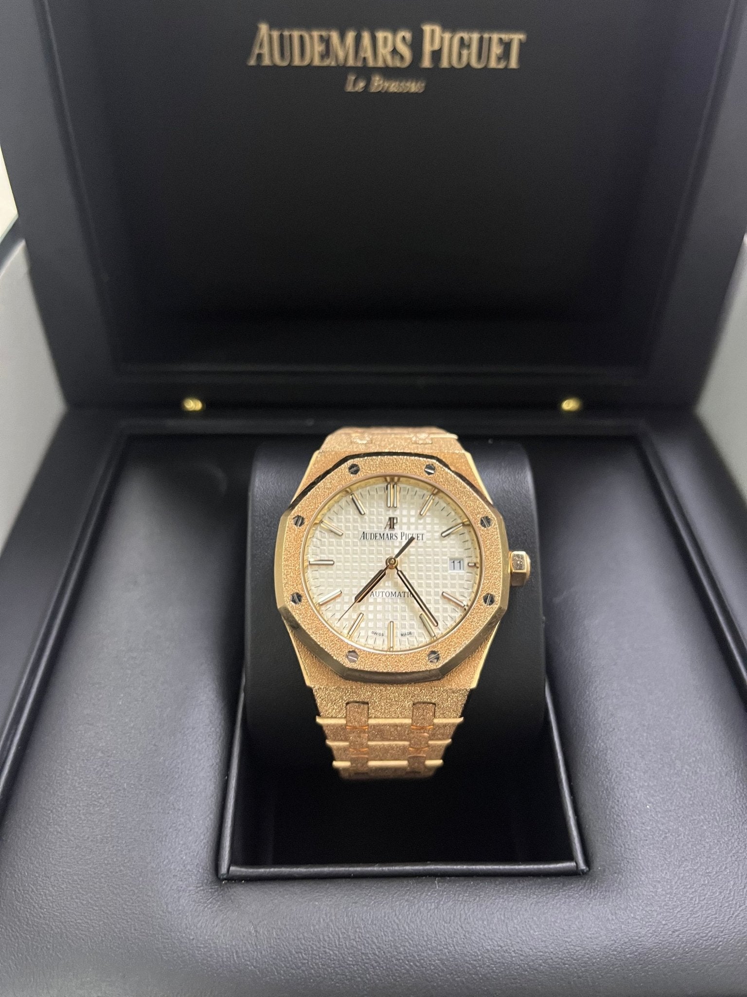 Watch 1