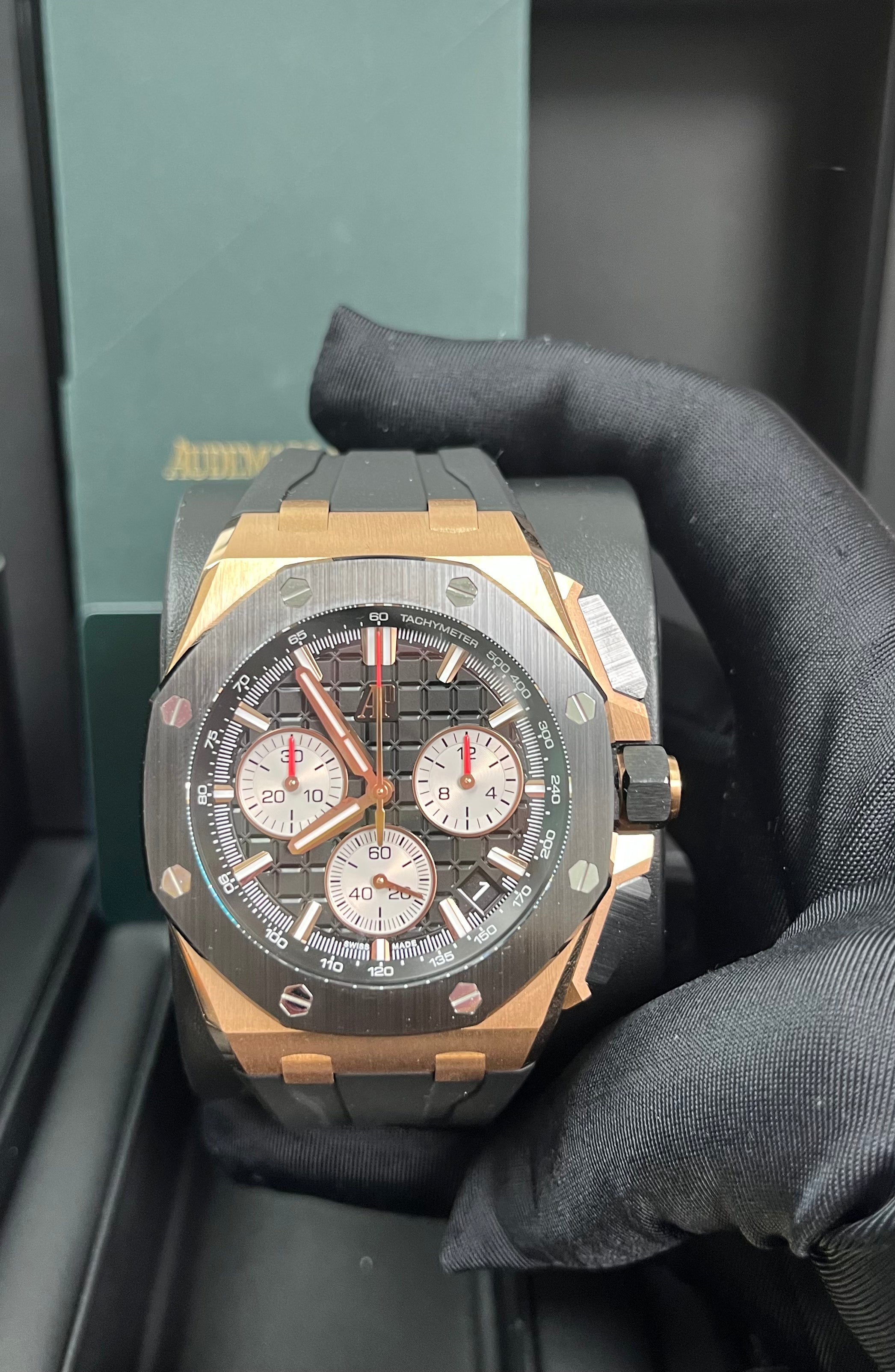 Watch 3