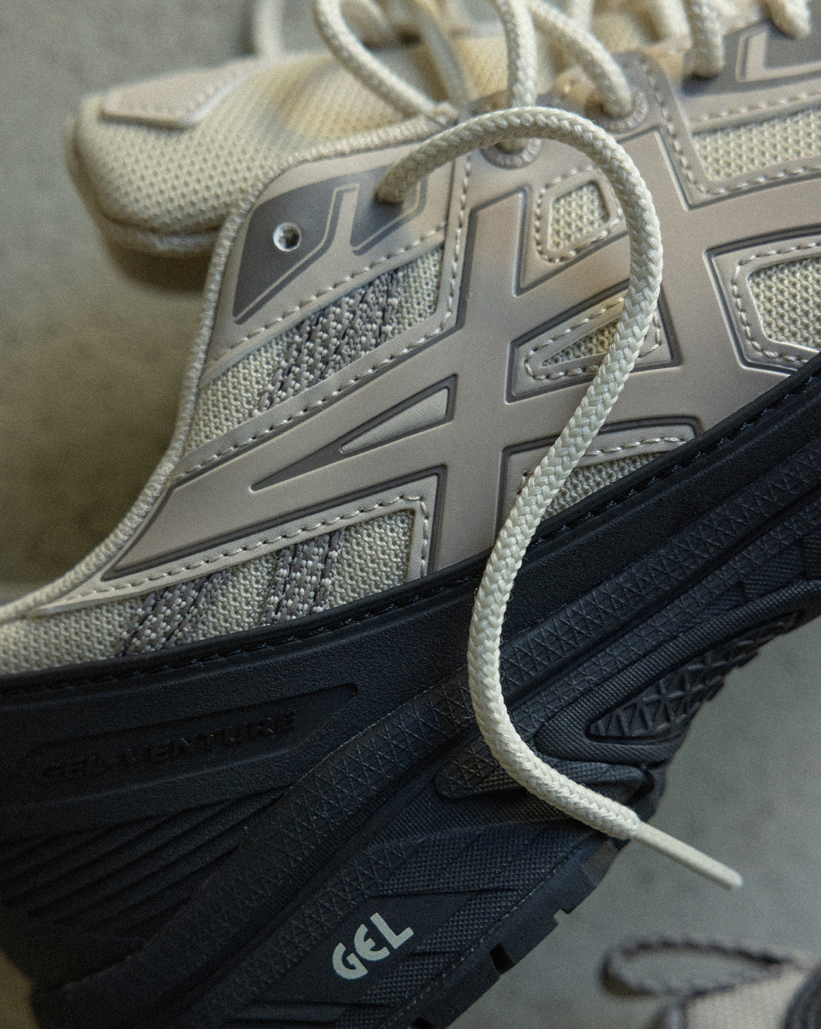 Asics GEL-Venture 6 *Shield*、mysite、Cacoeks