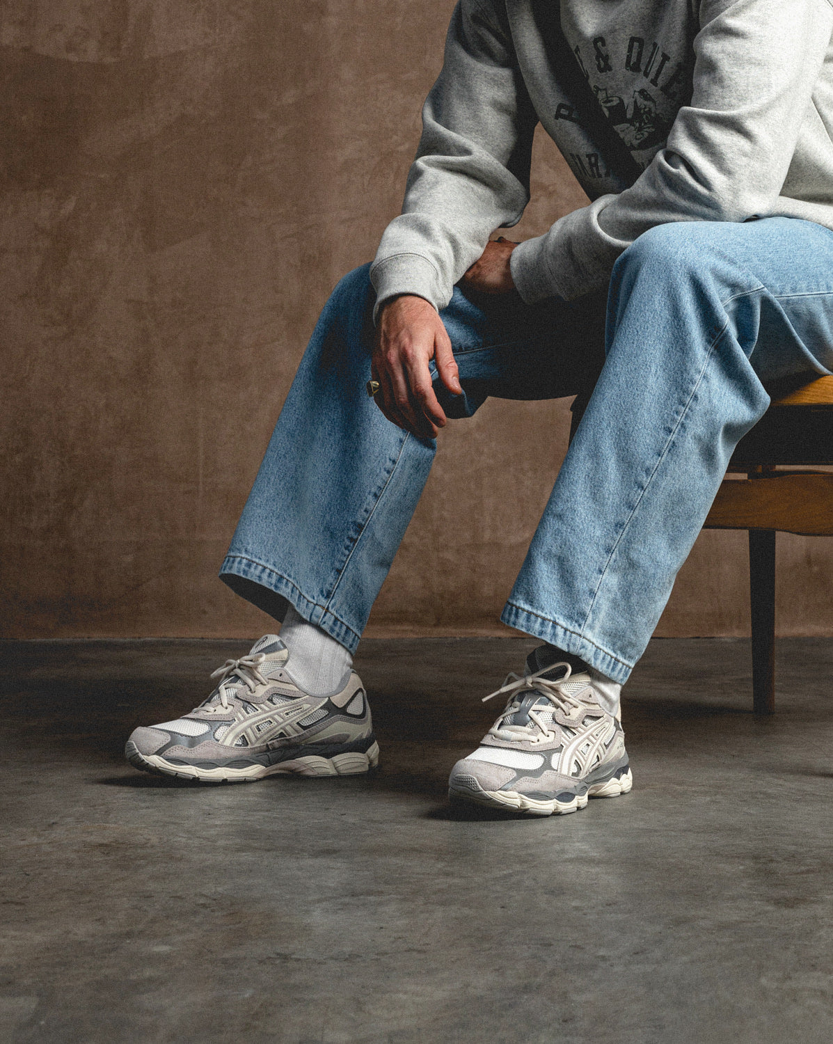 Asics GEL-NYC、mysite、Cacoeks