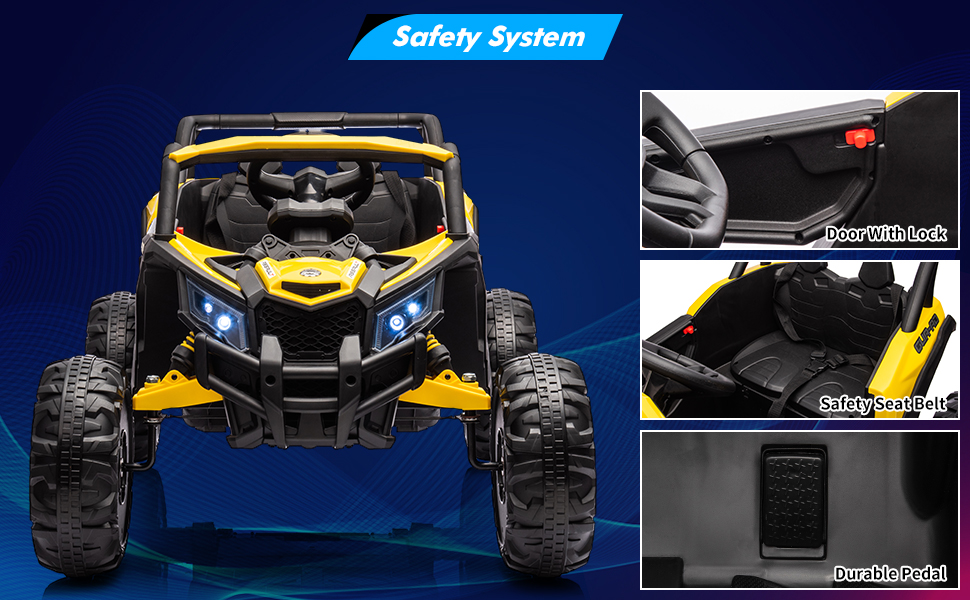 kids car