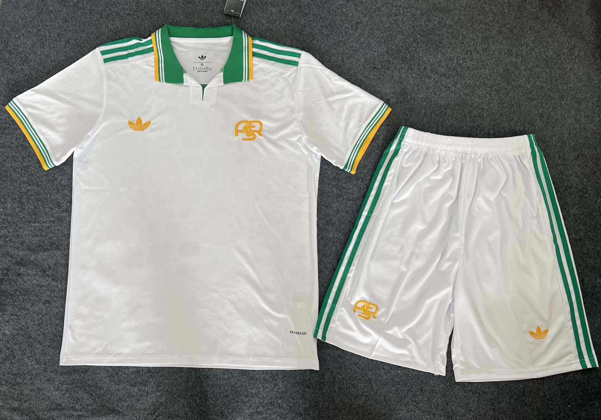 2025/2026 Roma Third Away Soccer Jersey 1:1 Thai Quality Kids Size:football jersey mysite: unitedjerseyfootball 邓江浪:football