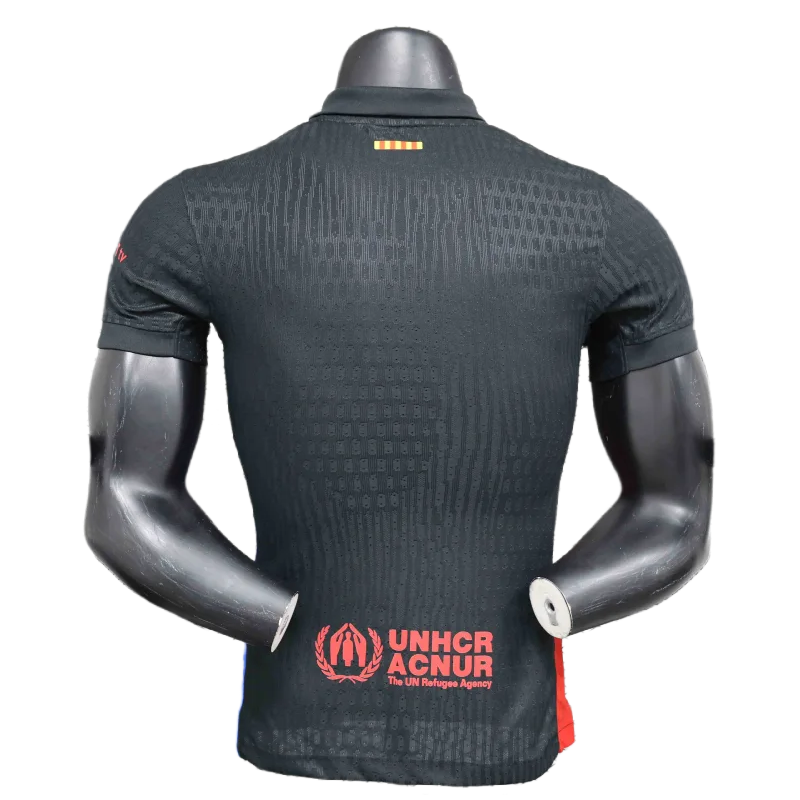 24-25 Barcelona Away soccer jersey - Player Version: Ajax 24-25 Home Stadium Jersey - Fans Version mysite: Adidas luxuryfootballshirts.com: https://www.luxuryfootballshirts.com/