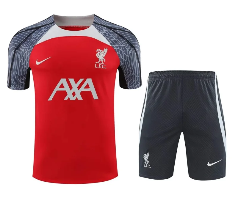 24-25 Liverpool Training Kits Soccer Suit soccer jersey -Fans Version: Ajax 24-25 Home Stadium Jersey - Fans Version mysite: Adidas luxuryfootballshirts.com: https://www.luxuryfootballshirts.com/