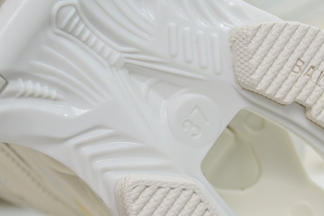 Balenciaga X-Pander Trainer White、mysite、Cacoeks