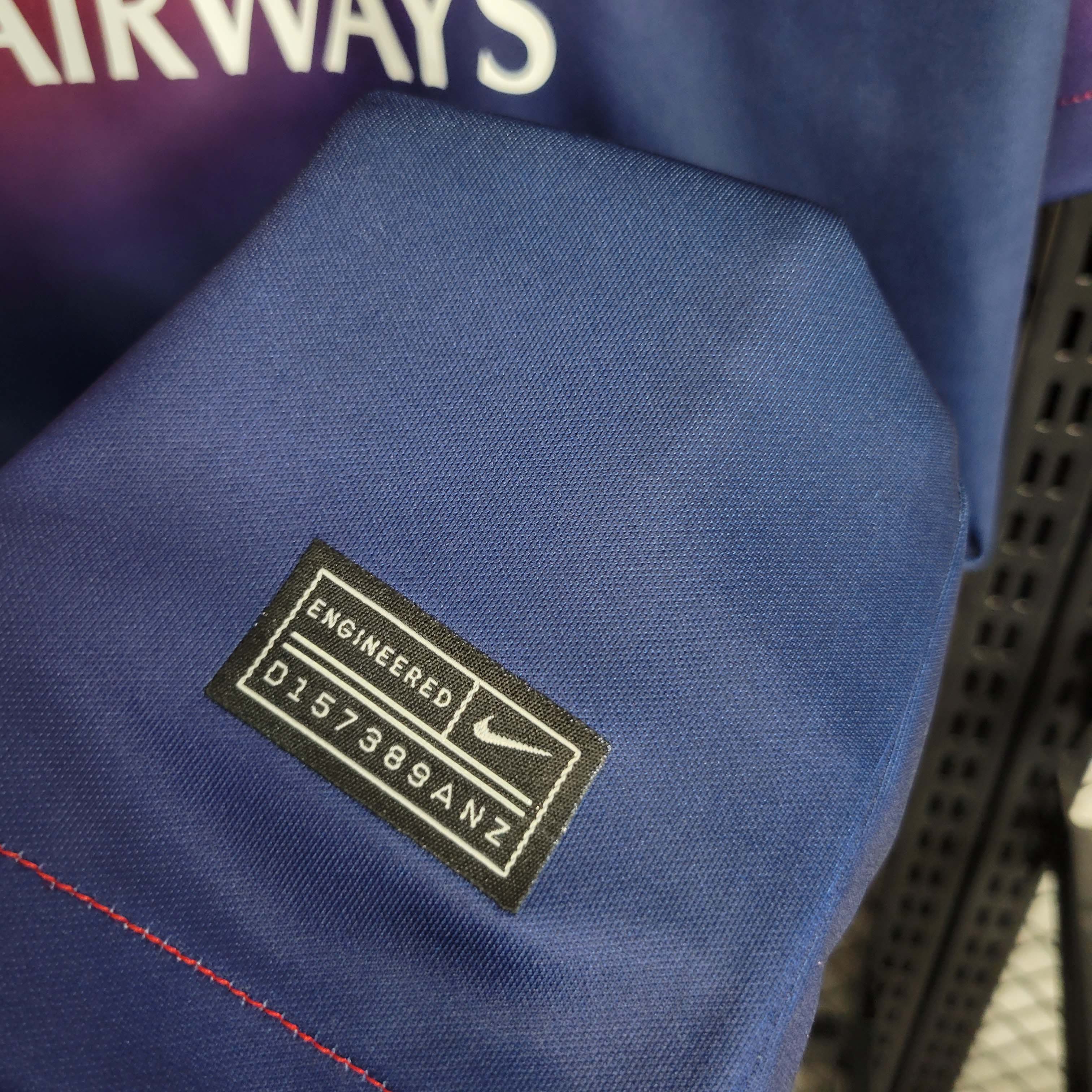 2023/2024 Paris Saint-Germain Red-Blue Training Kit:football jersey mysite: unitedjerseyfootball 邓江浪:football