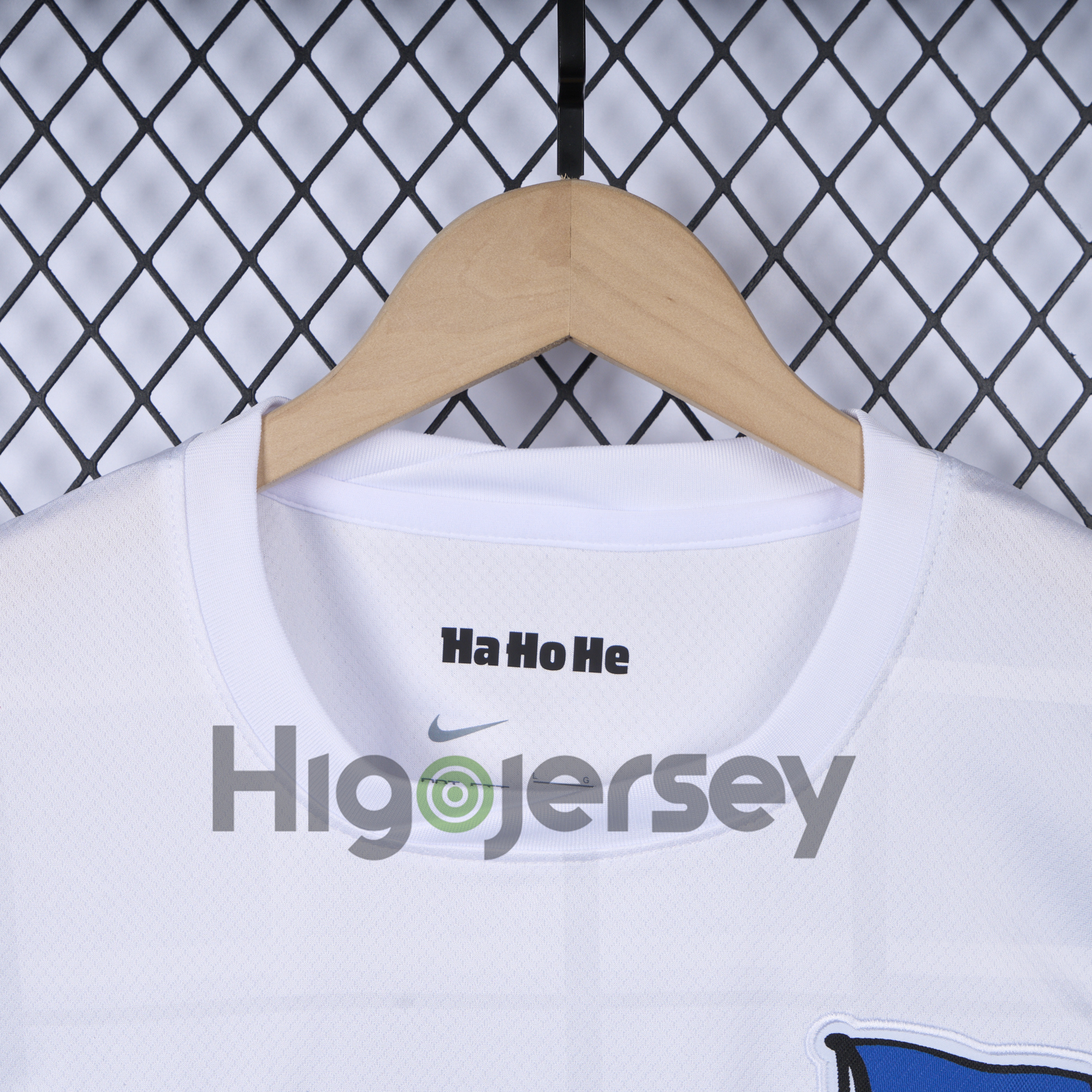 Higojerseys-Hertha BSC 24-25 Fourth Jersey - Fans Version