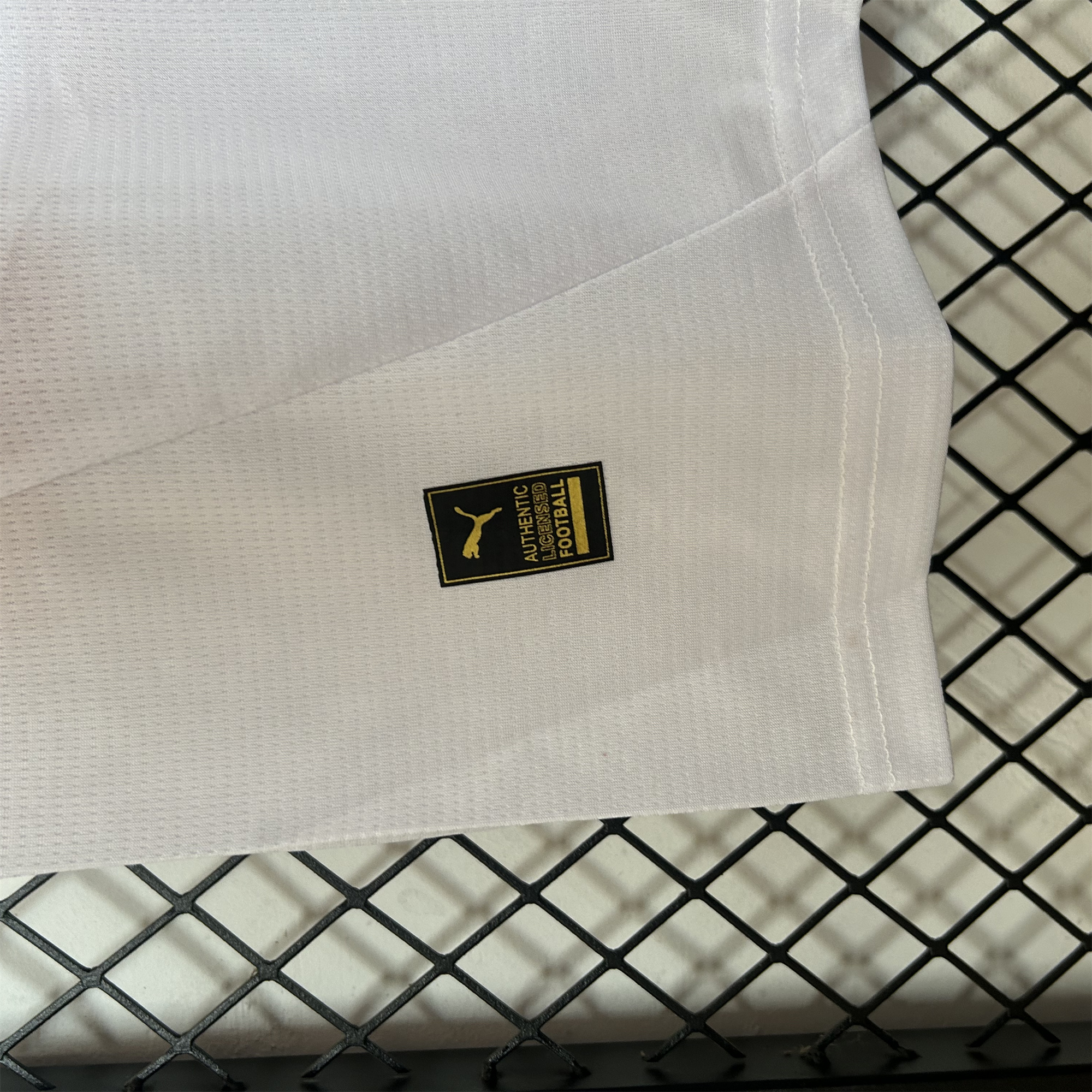 ManixJersey.com | Morocco 24-25 Away Jersey - Fans Version -Customize Name, Number and Patch | Worldwide Shipping