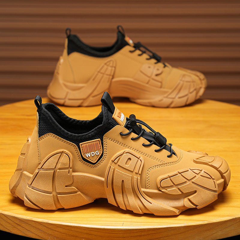 'Cosmo Veil' X9X Sneakers