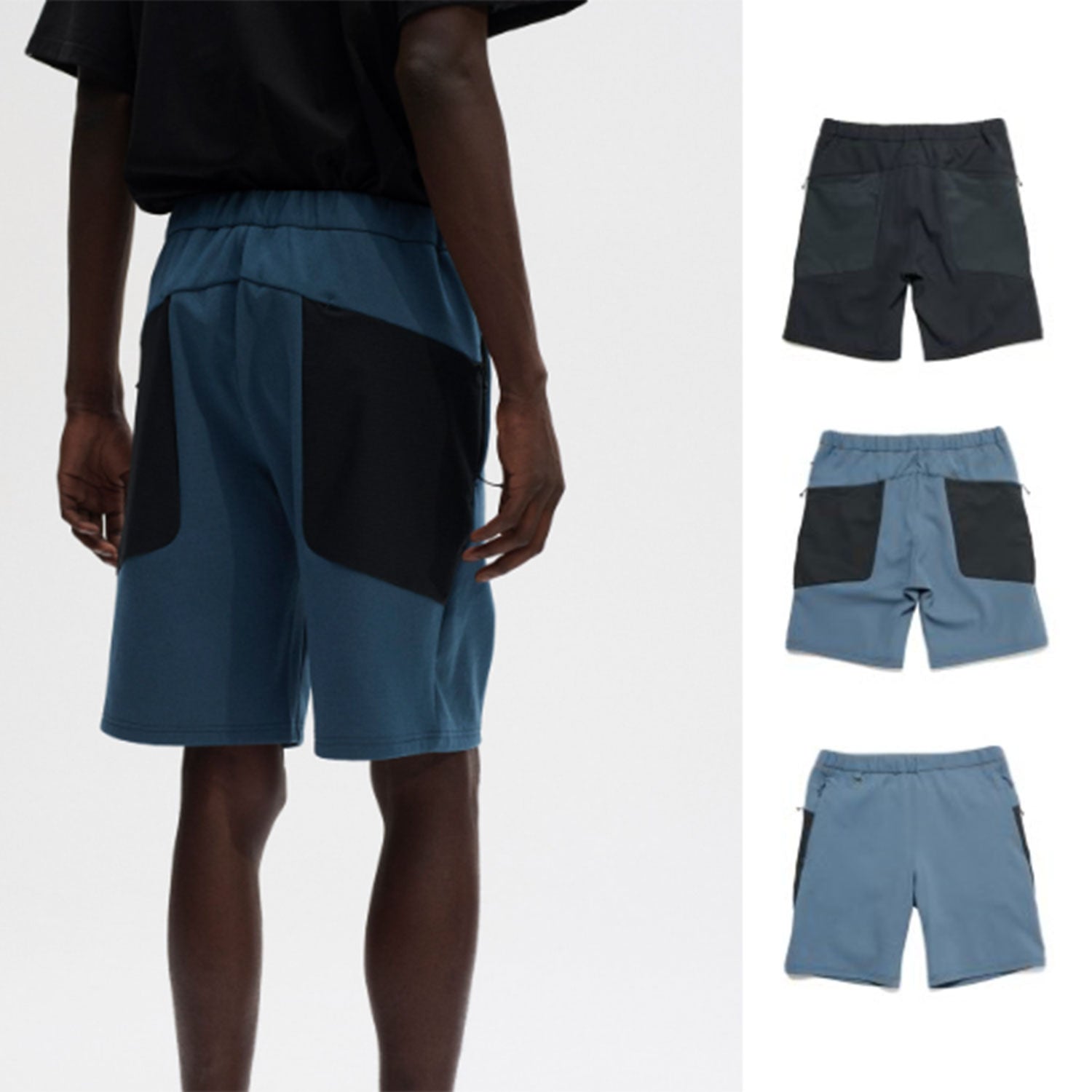 SOPHNET. 25S/S TECH SHORTS  SOPH-250047 