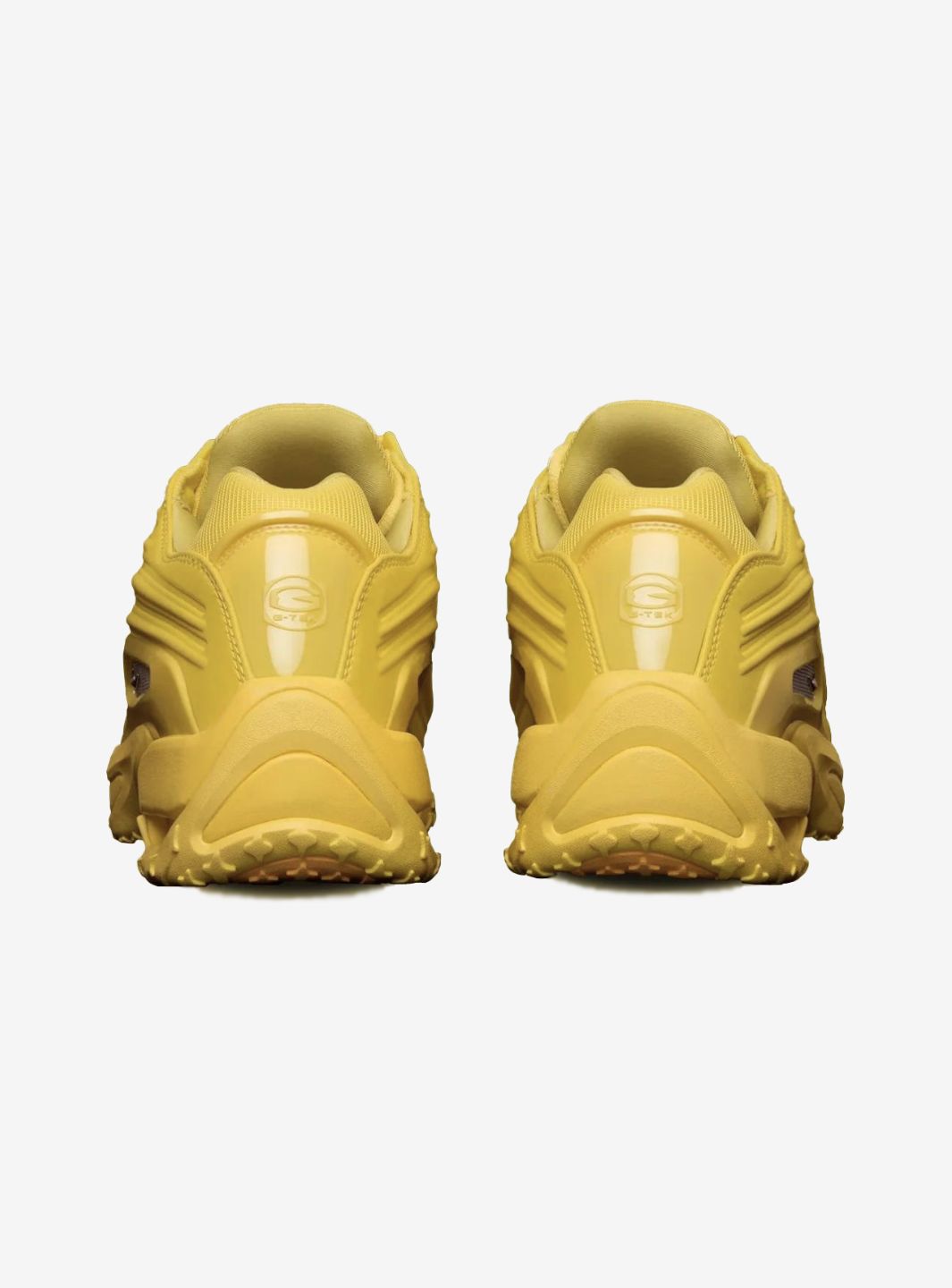 Nike Hot Step 2 Drake NOCTA Opti Yellow、NIKE、Cacoeks