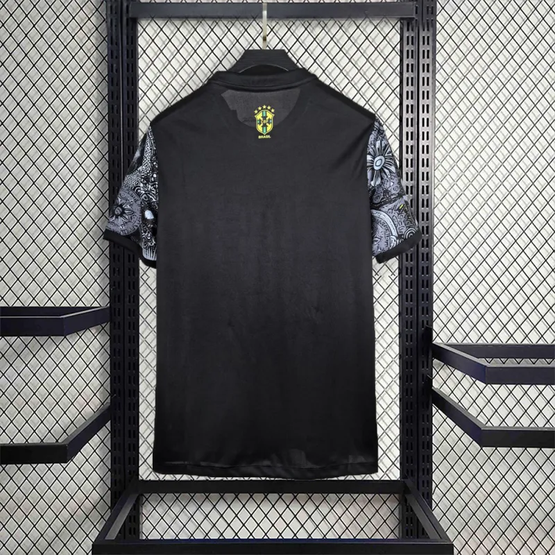 24-25 Brazil Christ the Redeemer Special soccer Jersey- Fan Version: Ajax 24-25 Home Stadium Jersey - Fans Version mysite: Adidas luxuryfootballshirts.com: https://www.luxuryfootballshirts.com/