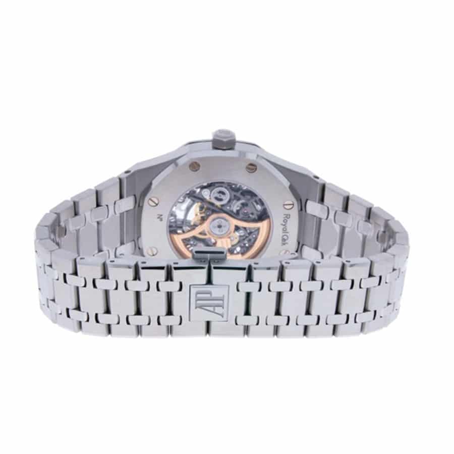 Audemars Piguet  Openworked Replica-fasswatch