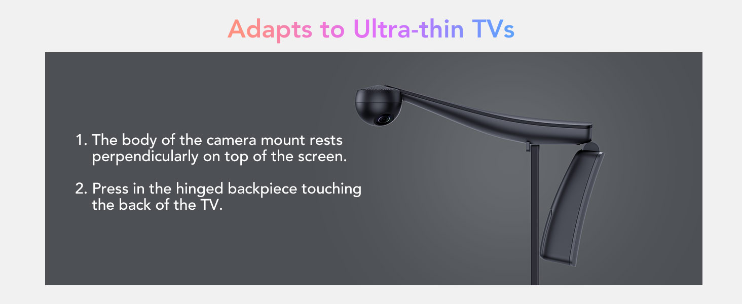 Govee Envisual tv led backlight
