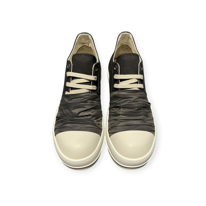 Rick Owens Sneaker in Grey、mysite、Cacoeks