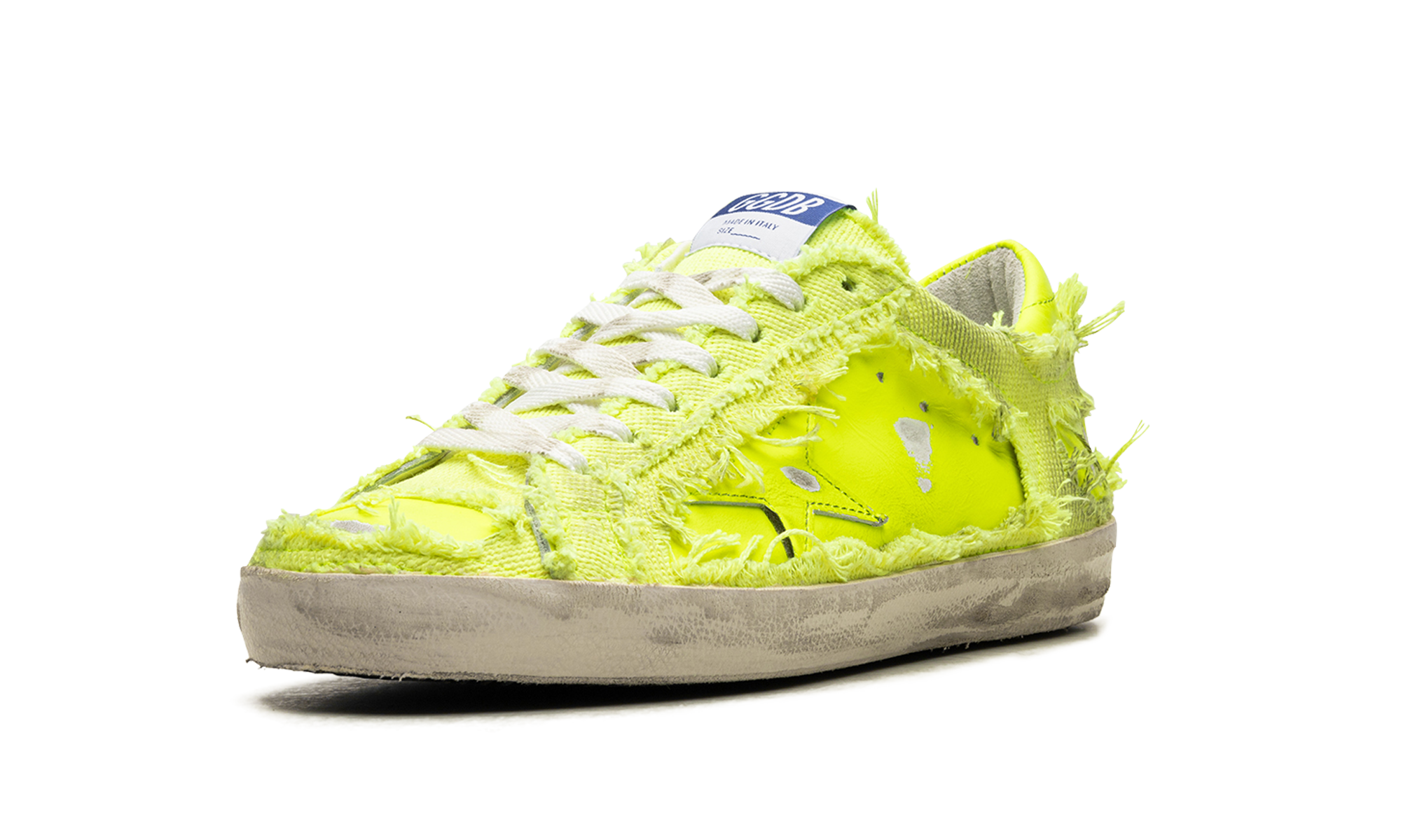 SUPER-STAR DOUBLE QUARTER "Green"、mysite、Cacoeks