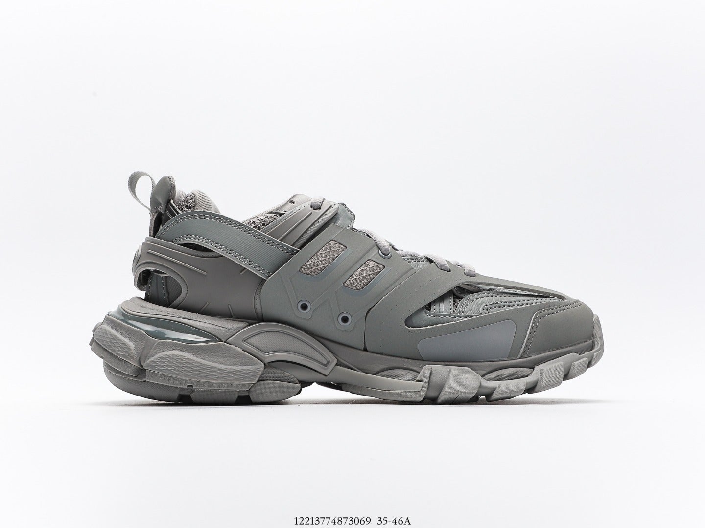 Balenciaga Track Trainer Grey、mysite、Cacoeks