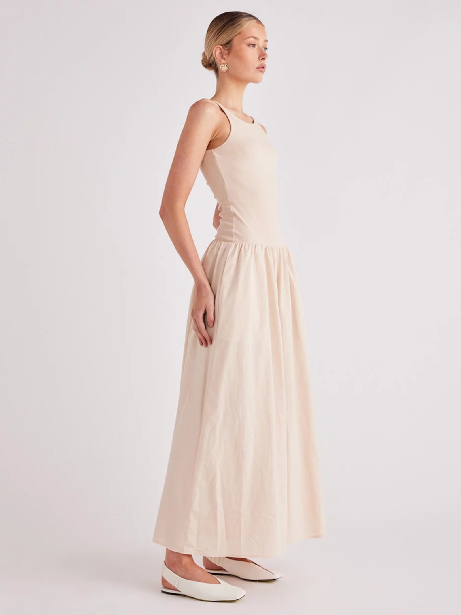 Cruz Maxi Dress