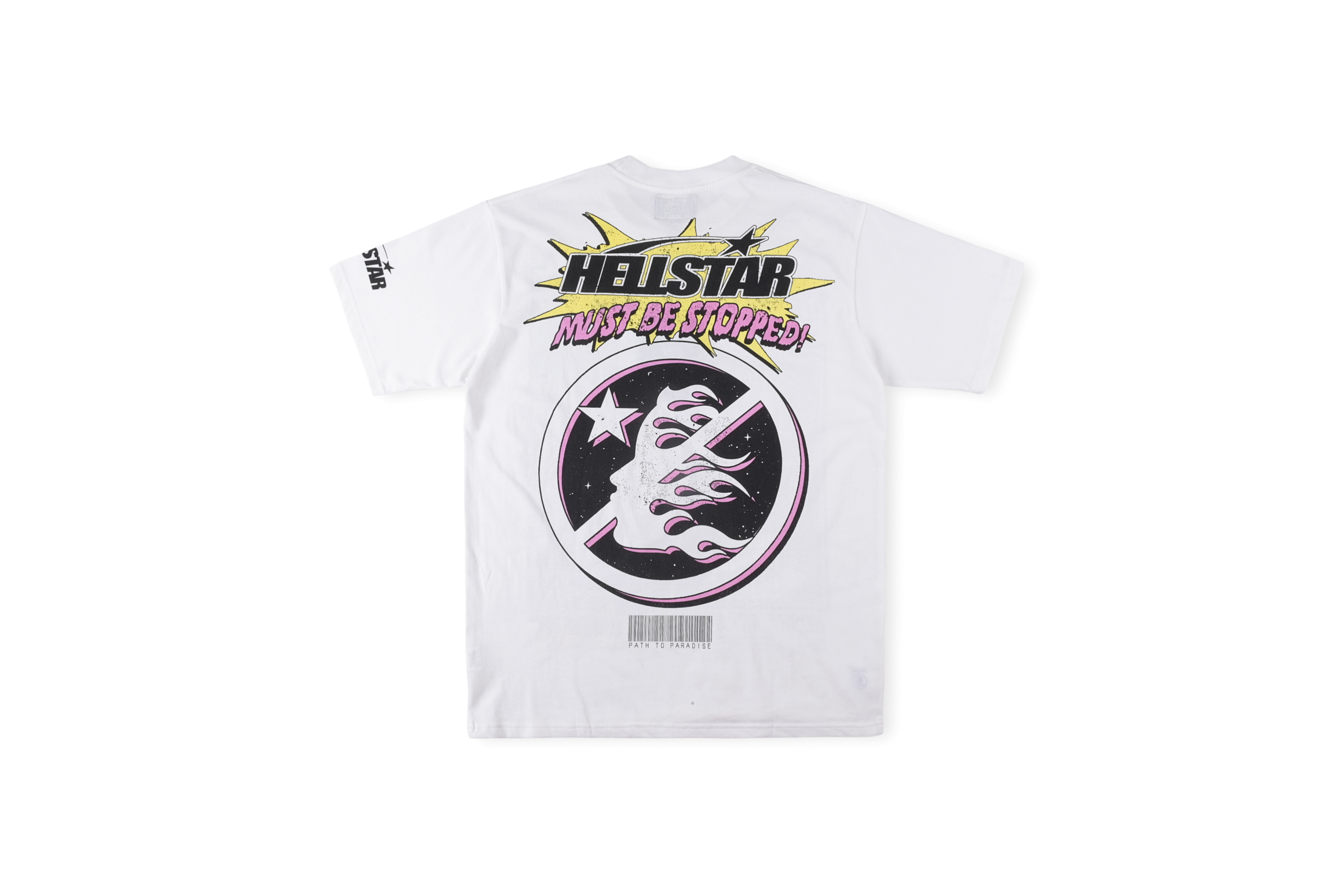 85_145 Hellstar T-shirt、mysite、Cacoeks