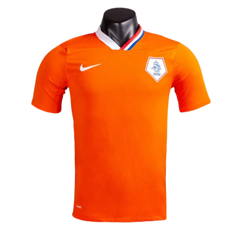 08 Netherlands Home soccer jersey - Retro version: Ajax 24-25 Home Stadium Jersey - Fans Version mysite: Adidas luxuryfootballshirts.com: https://www.luxuryfootballshirts.com/