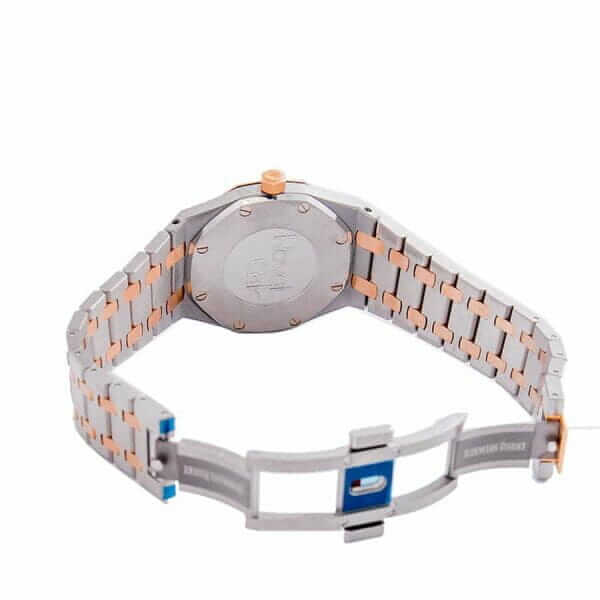 Audemars Piguet Ladies Diamond Watch Replica-fasswatch