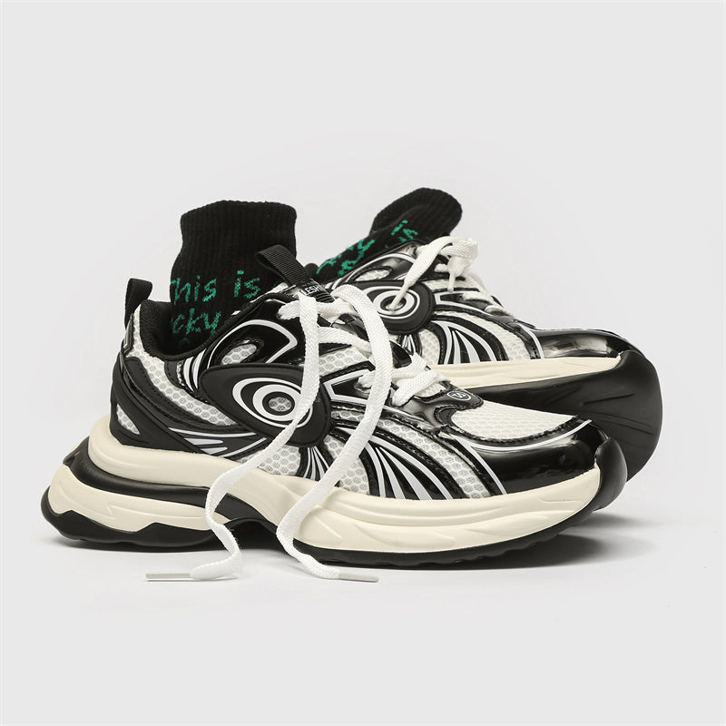 'Electro Impulse' X9X Sneakers