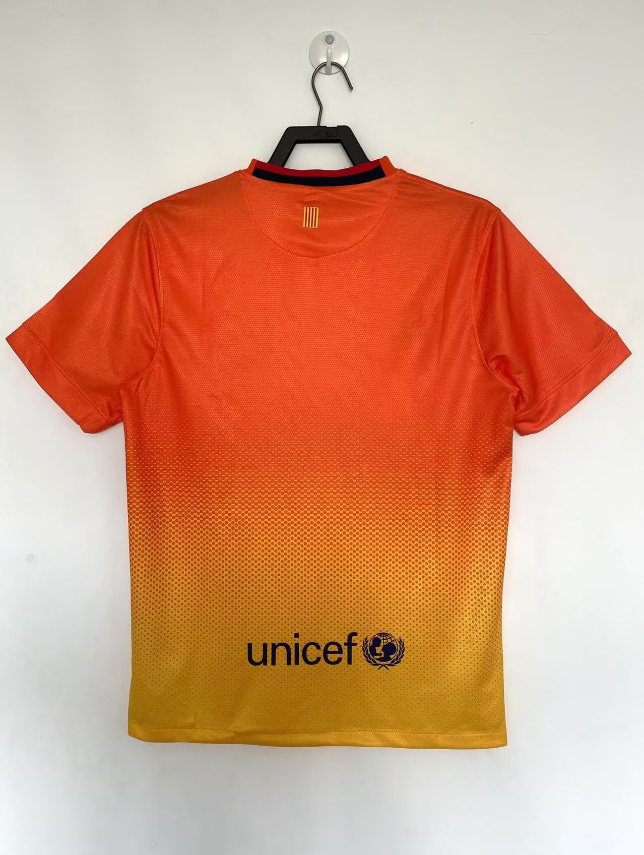 2012/2013 Retro Barcelona Away Football Shirt 1:1 Thai Quality:football jersey mysite: unitedjerseyfootball 邓江浪:football