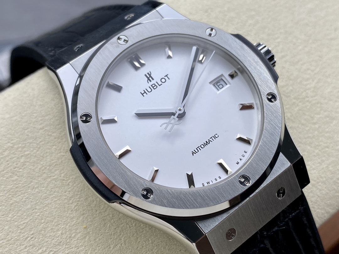 511.NX.2611.LR Hublot Classic Fusion Automatic-fasswatch