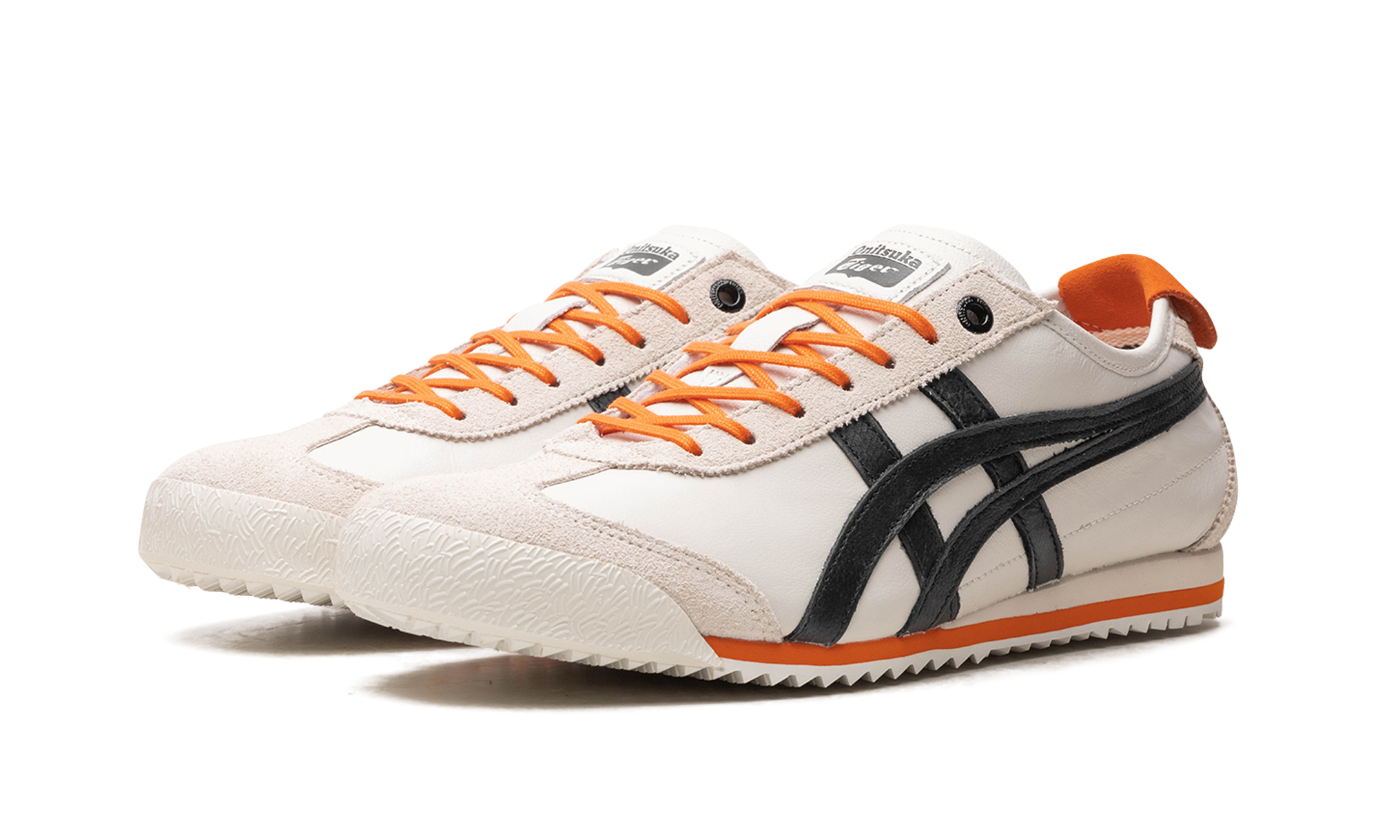 Mexico 66 SD "Cream Black Orange"、mysite、Cacoeks