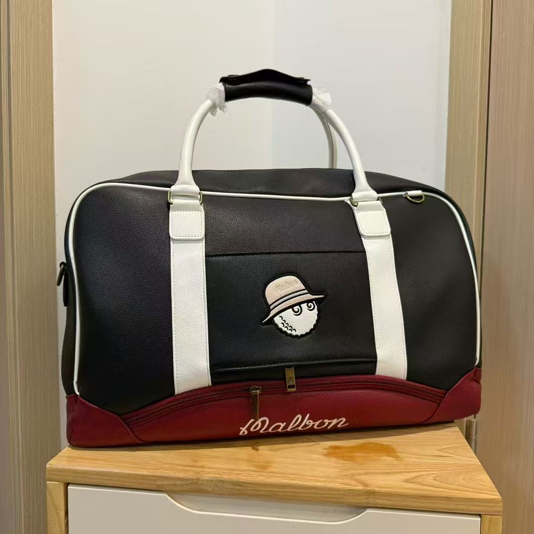 TITLESIT TAYLORMADE G/FORE GOLF BAG