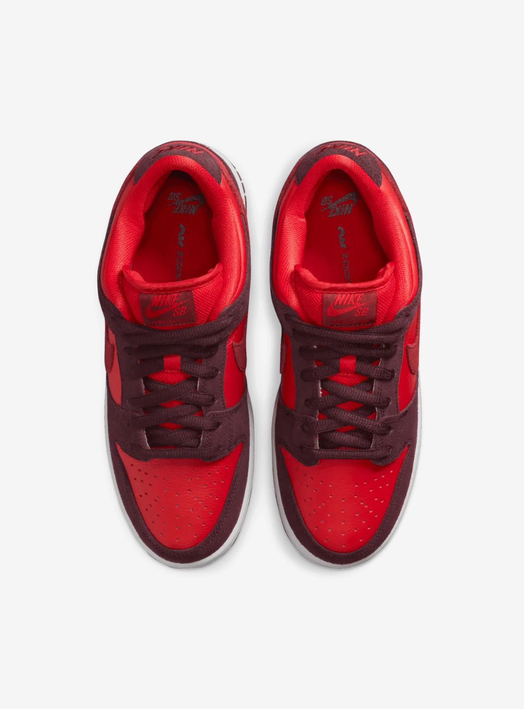 Nike SB Dunk Low Cherry、NIKE、Cacoeks