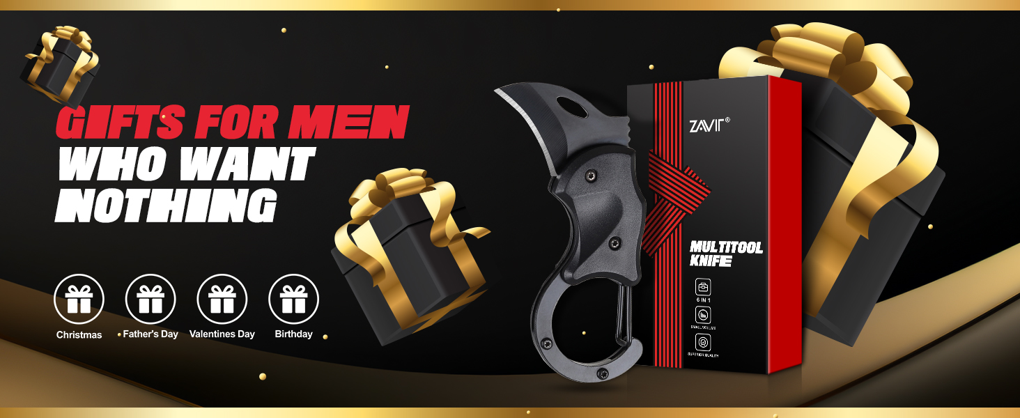 Chirstmas Stocking Stuffers for Men (2)