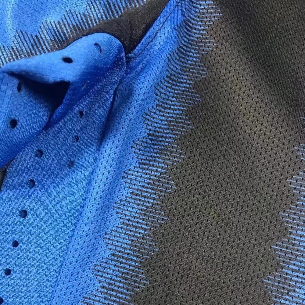 ManixJersey.com | Retro Inter Milan 2010-11 Home Stadium Jersey -Customize Name, Number and Patch | Worldwide Shipping