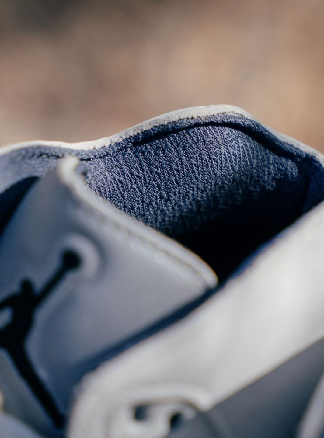 Jordan 5 x Off White Sail、JORDAN、Cacoeks