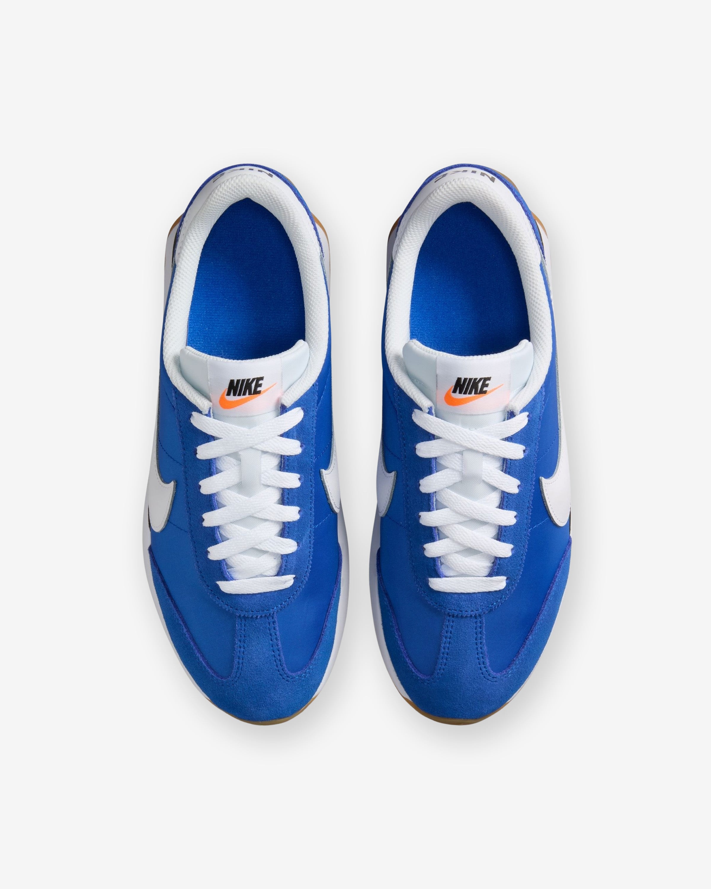 NIKE WOMEN'S PACIFIC - GAMEROYAL/ WHITE