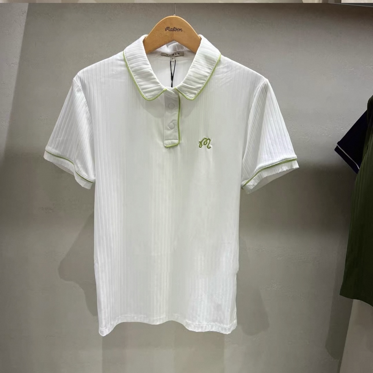 TITLESIT TAYLORMADE G/FORE GOLF BAG