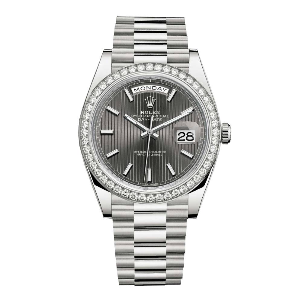 ZIICK Watch 1