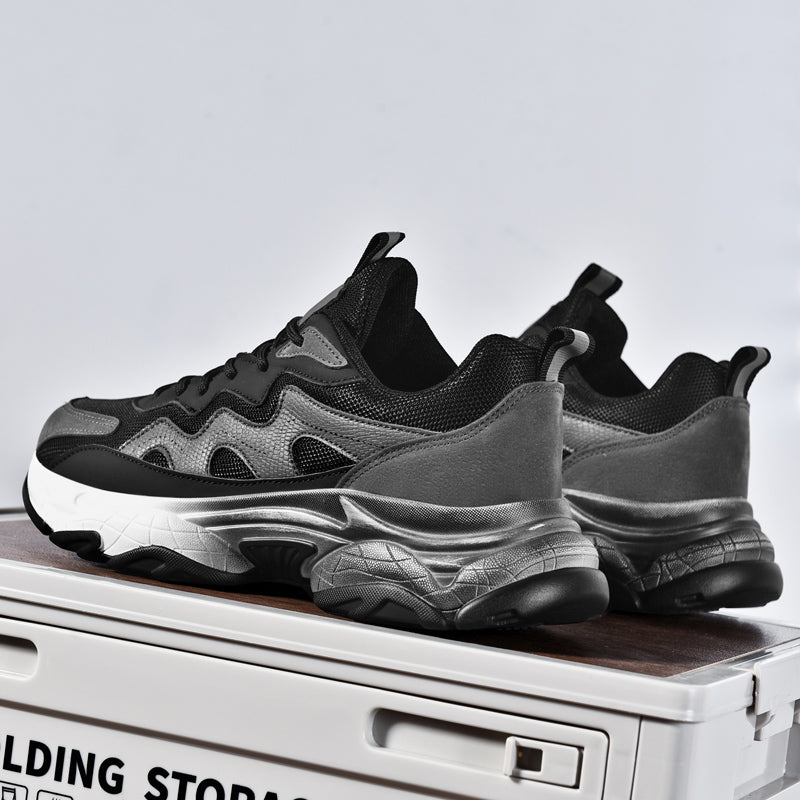 ‘Cosmic Cascade’ X9X Sneakers