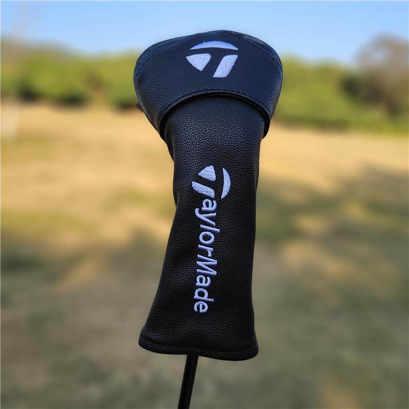 TITLESIT TAYLORMADE G/FORE GOLF BAG