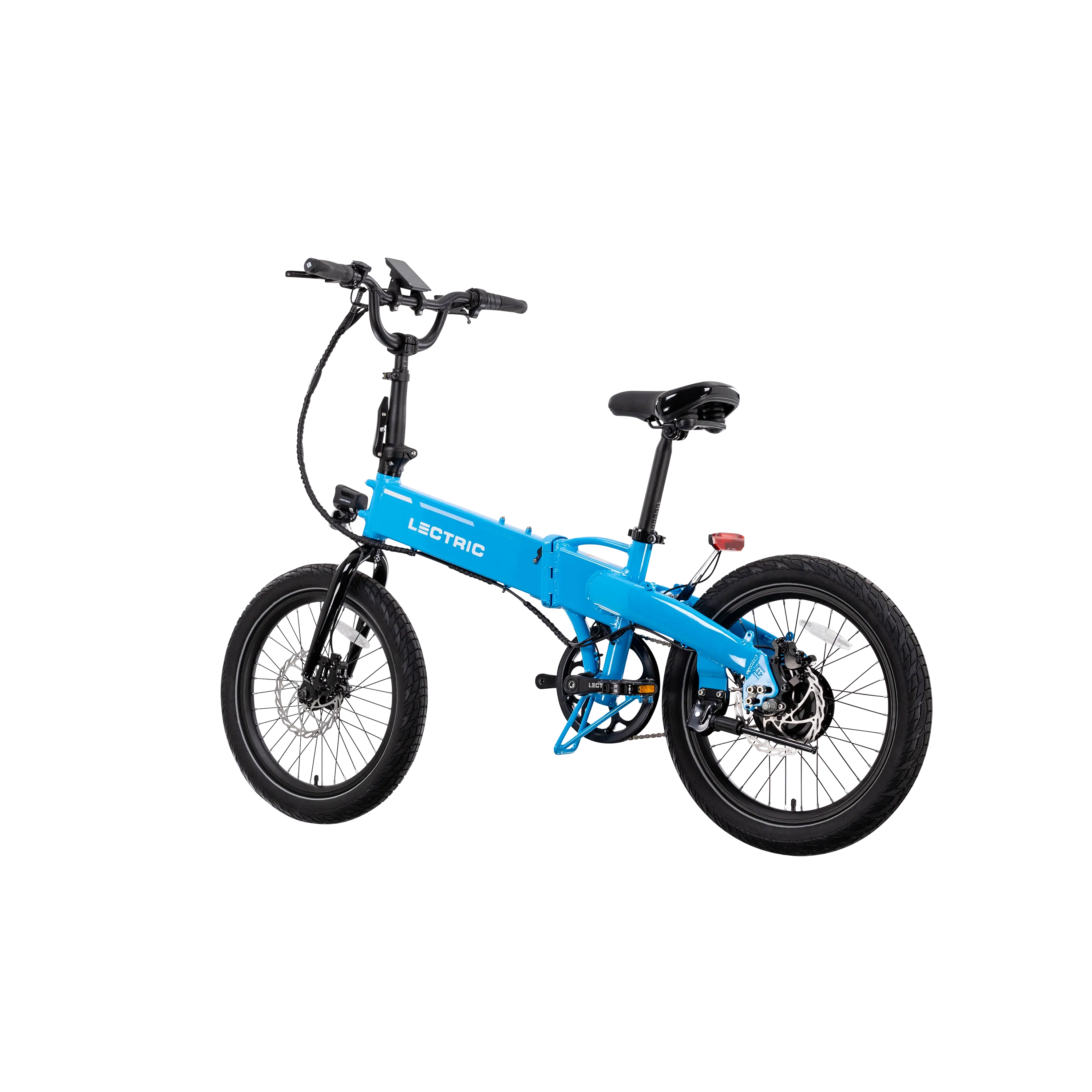 XP Lite 2.0 Lectric Blue Long-Range eBike、mySite、bearsvspackers