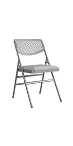 folding table;folding card table;gray folding card table;gray folding table