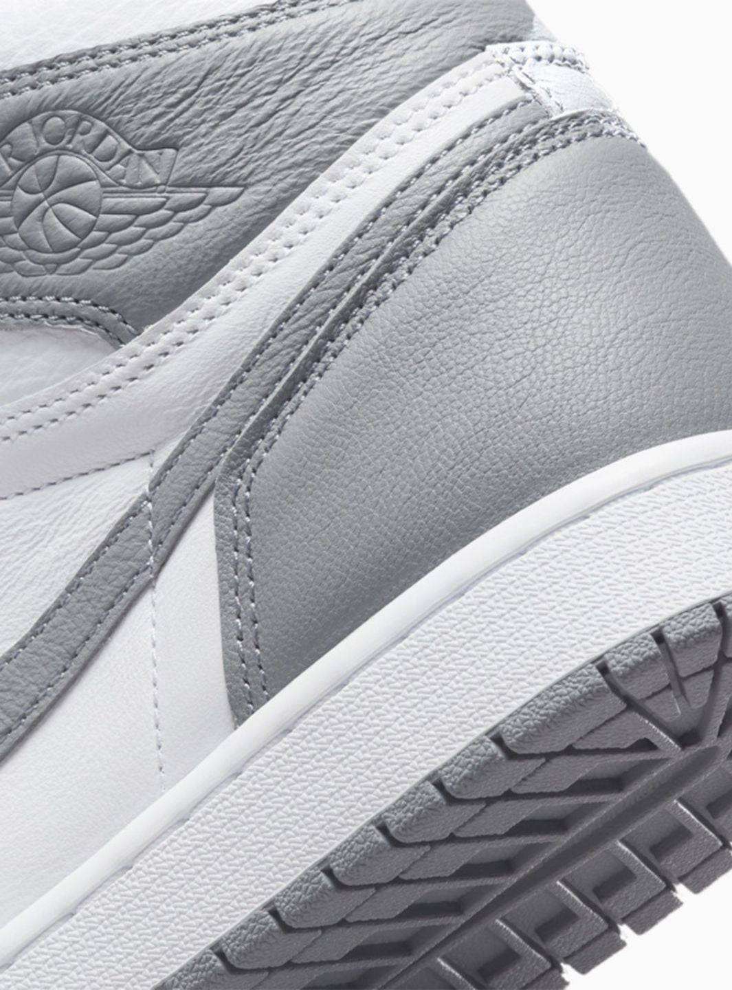 Air Jordan 1 Retro High OG Stealth、JORDAN、Cacoeks