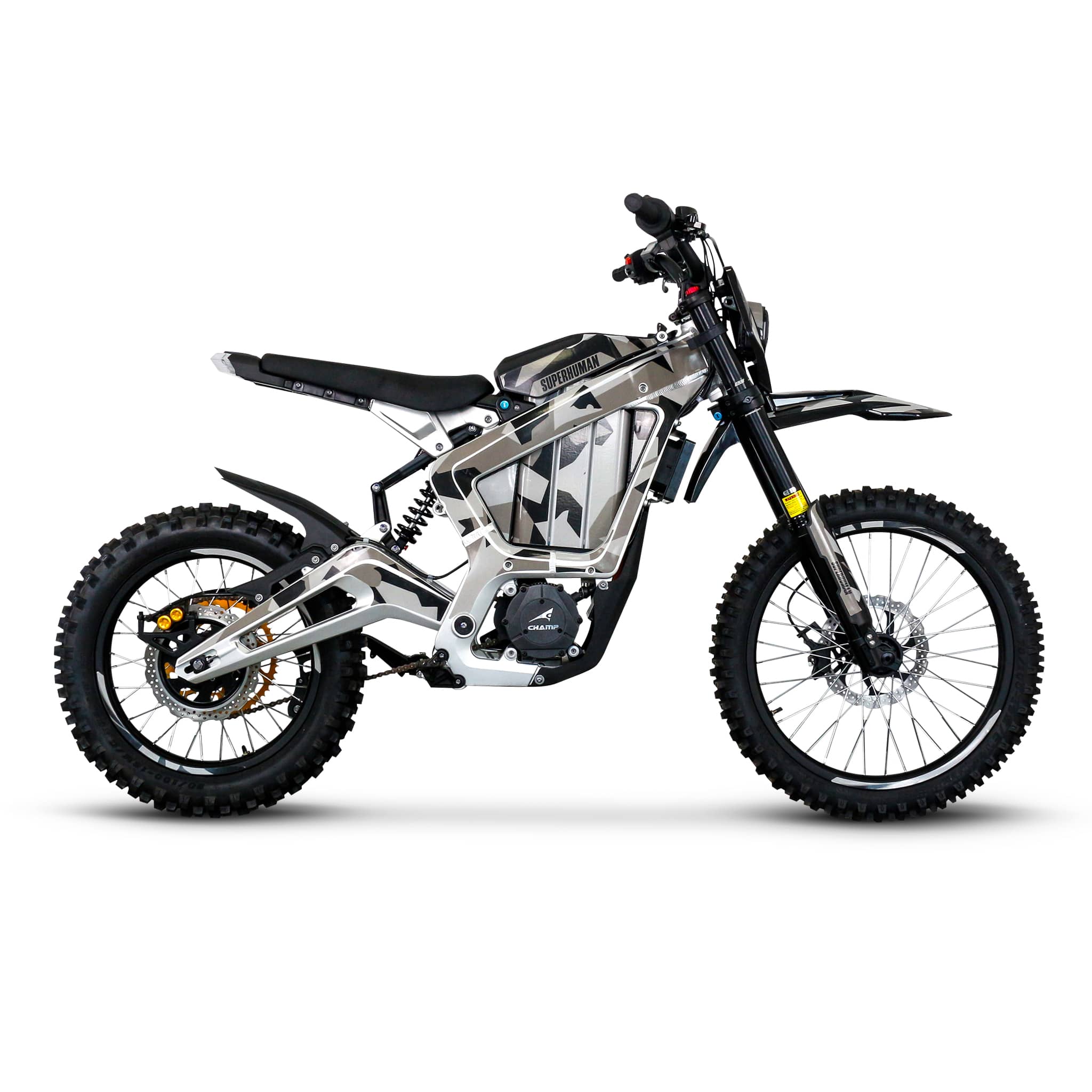 Champ Pro Electric Dirt Bike、mySite、bearsvspackers