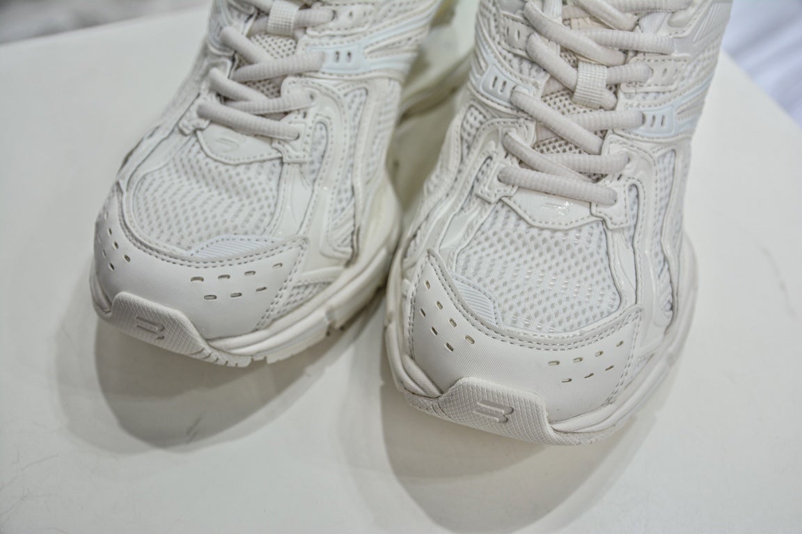 Balenciaga X-Pander Trainer White、mysite、Cacoeks