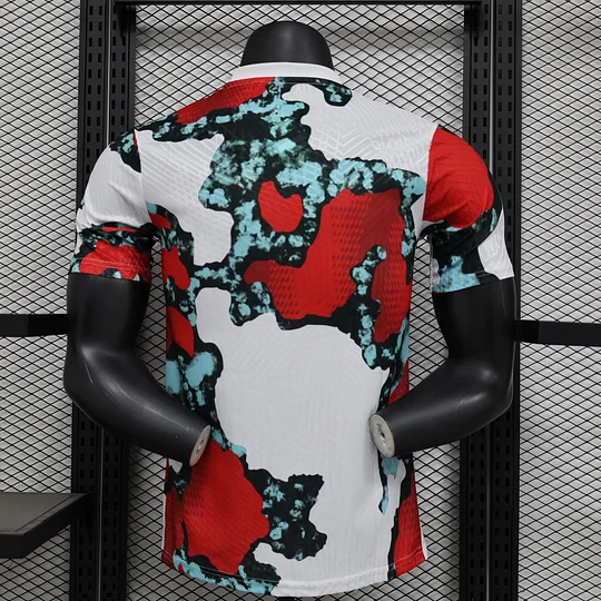 2025/2026 Player Version Bayern Munich Training Wear Football Jersey 1:1 Thai Quality:football jersey mysite: unitedjerseyfootball 邓江浪:football