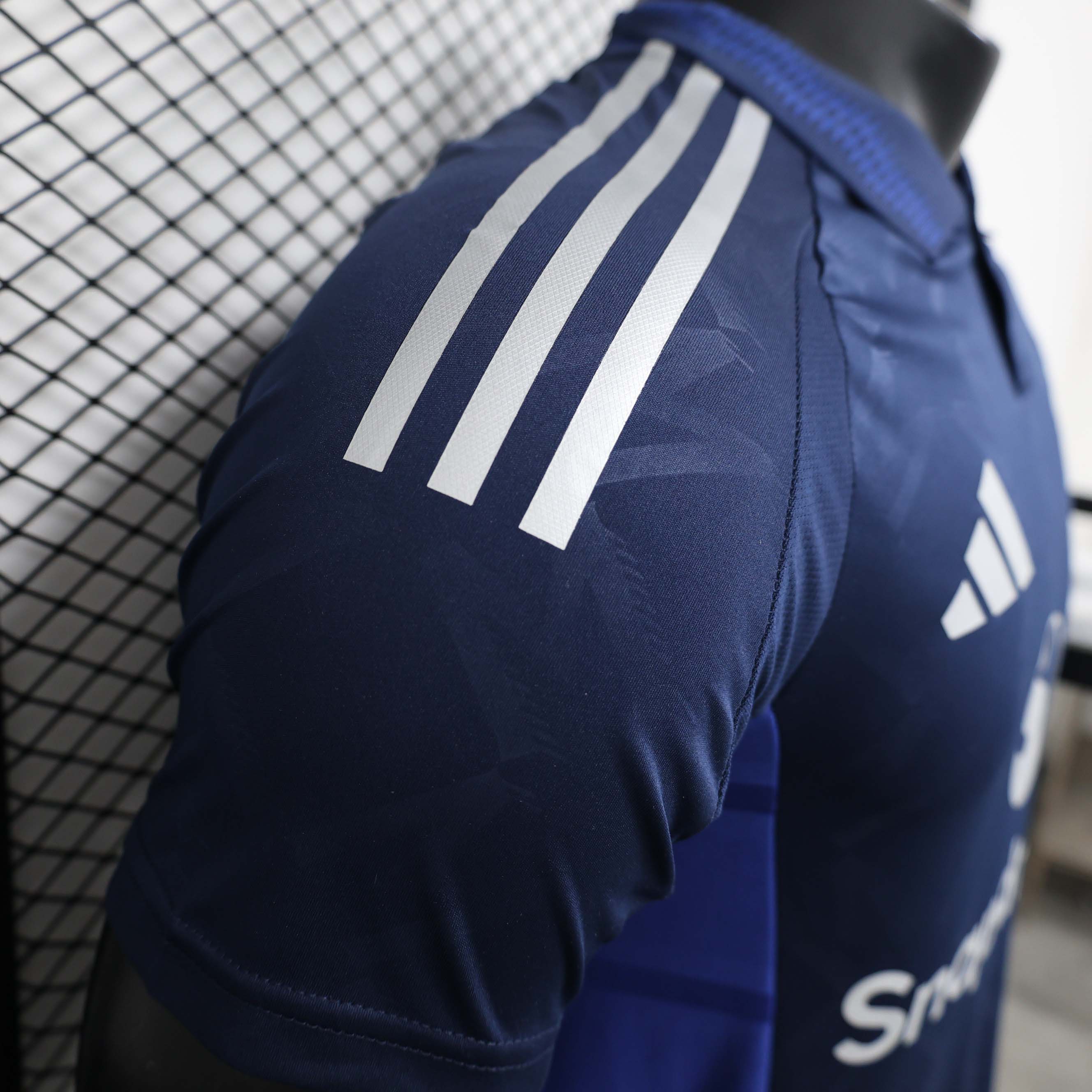 2024/2025 Player Version Manchester United Away Football Shirt 1:1 Thai Quality:football jersey mysite: unitedjerseyfootball 邓江浪:football