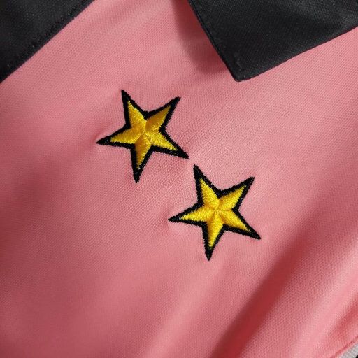 JerseysGala.com | Retro Juventus 1997-98 Away Stadium Long Sleeve Jersey -Customize Name, Number and Patch | Worldwide Shipping