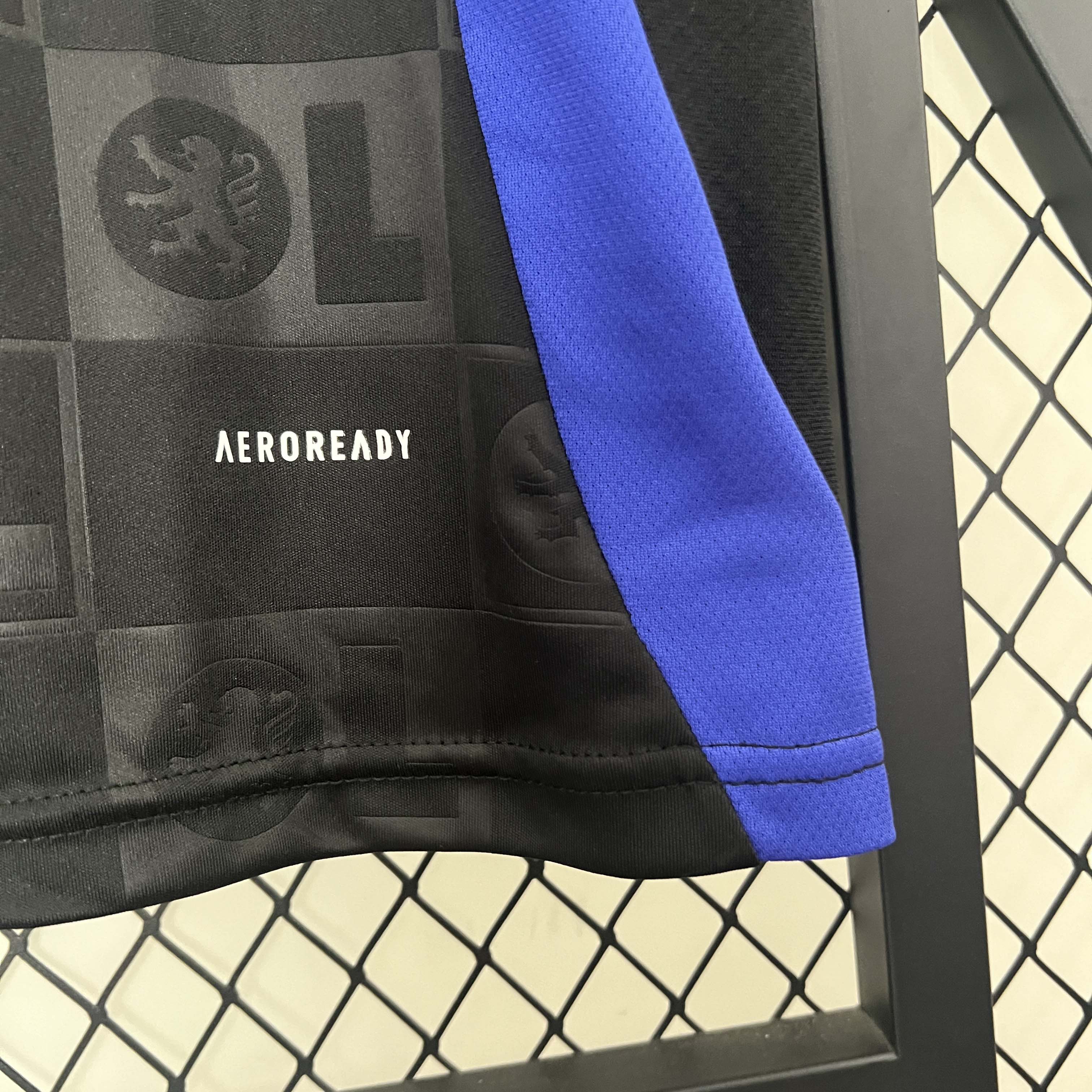 2024/2025 Lyon Away Football Shirt 1:1 Thai Quality:football jersey mysite: unitedjerseyfootball 邓江浪:football